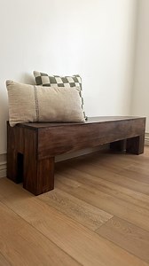 2.2M views · 11K reactions | Projector Screen INSIDE a bench! Movie nights are now the best! #diy | Kristen Reasch DIY & Design | Facebook