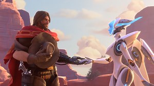 Overwatch 2 podría ser anunciado durante la Blizzcon - VÍDEO