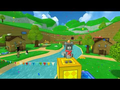 LIVE MABAR Super Bear Adventure Multiplayer !! JOIN CODE LET's Gooo