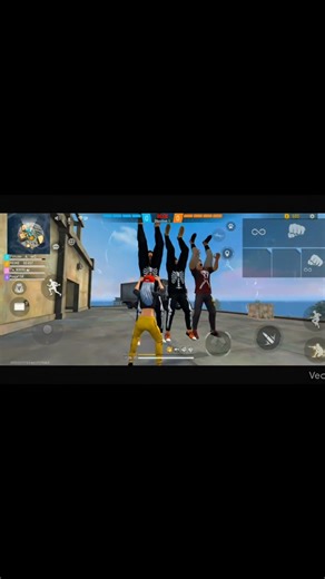 CS Rank Mein Aisa Bhi Hota Hai 😂🔥 | Free Fire Meme