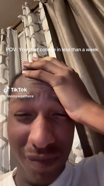 Donny on TikTok