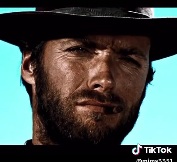 Exploring Clint Eastwood's The Good, The Bad, and The Ugly