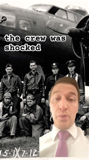 WWII Sabotage?