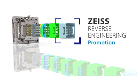 ZEISS-Reverse-Engineering