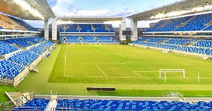 Conheça a Arena Pantanal em imagens 360º
