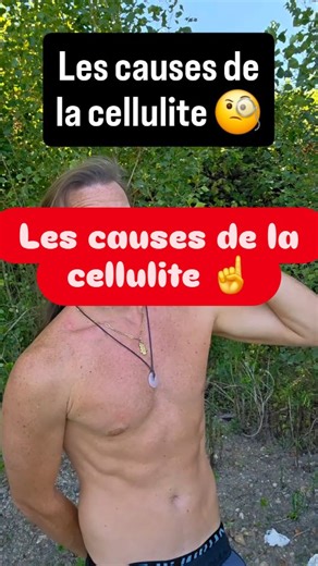 Les principales causes de la cellulite ☝️ #cellulite #cellulitereduction #conseilcellulite #cellulitetips #pertedegras #perdredugras #conseilpertedepoids | Nutri-fit M