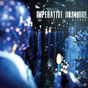 Intertwined by Imperative Reaction