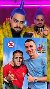 انا بتحدى اى حد يوقف الصوره دى 💥 شوف للاخر 🙏 #توام_مصر #شهاب_وشاهر #التوام_النبطشى | توأم مصر - Toam maser