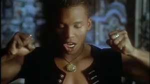 Haddaway - What Is Love (1993)