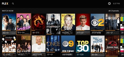 Fix Plex error: There was a problem playing this item - StreamDiag