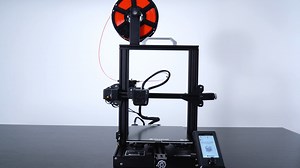 21 reactions · 8 comments | New! ✨Voxelab Aquila X2 official launch...