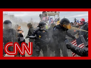 Oregon GOP spreads lie that Capitol riot was 'false flag' operation