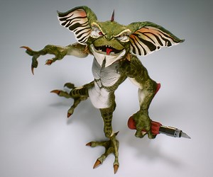 ArtStation - Gremlin | Resources