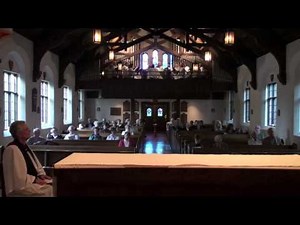 Grieve Not the Holy Spirit of God - T. Tertius Noble