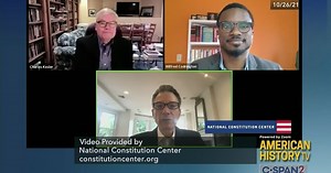 Interpreting the Constitution