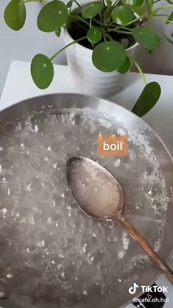 Homemade Easy Caramel Syrup Recipe