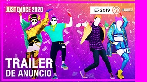 682K views · 3.3K shares | ¡Mueve las caderas con nuevas canciones en #JustDance2020!   https://bit.ly/2IIxj70 | Ubisoft Latam | Facebook