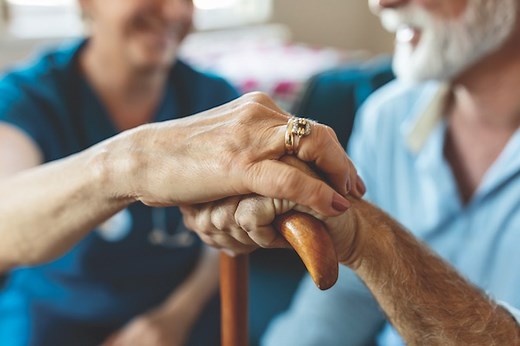 Transcranial MR-Guided High Intensity Focused Ultrasound | Conditions & Treatments | UT Southwestern Medical Center