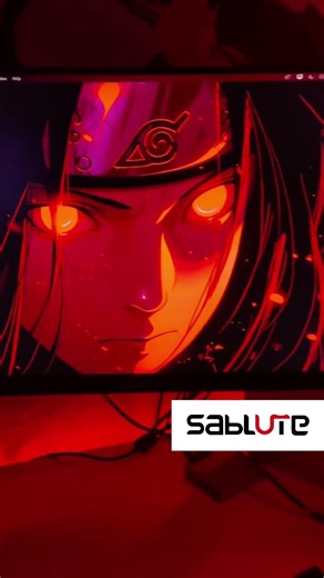 This keyboard turns night work into a vibe 😮‍💨✨#shorts #RGBSetup #DeskSetup #TechTok