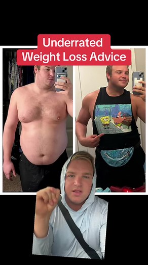 45 lbs ⬇️ underrated weight loss advice 🔥 **personal experience only** #health #fitness #journey #weightloss #swimming #cardio #muscle