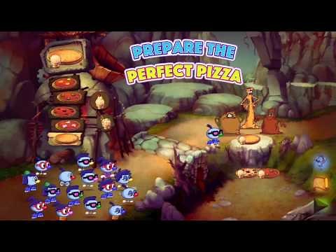 Zoombinis Game Trailer