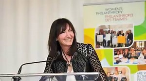 We’re counting down to Federation CJA’s Jewish Leadership Awards on June 13 by featuring different award winners each week! Heather Adelson and Laurence Paperman are this year’s winners of the Federation CJA Distinguished Leadership Award, for contributing to the success and vibrancy of the annual Campaign, as well as the strength of the Montreal Jewish community. Laurence says he is motivated by the motto his late Grandfather Abe and late father Herb taught him to live by: “The whole world is m