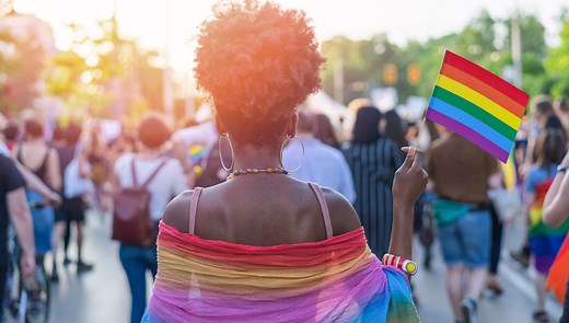 The 10 Most LGBTQ-Friendly Towns and Cities in the U.S. Provide a Few Fierce Surprises