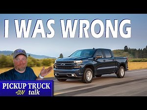 Chevy Silverado Trans Oil Cooler Confirmed, Toyota Tundra Update