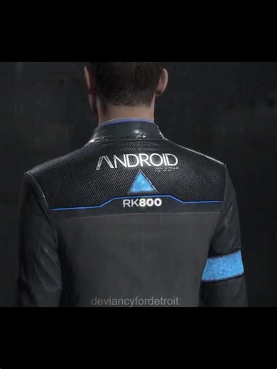 Exploring the Crisp Visuals of Detroit: Become Human