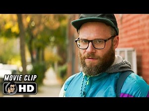 LONG SHOT Clip - Stupid Pants (2019) Seth Rogen