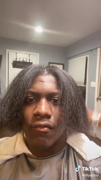 The Process of Getting My Hair Braided - Lil Yachty Style