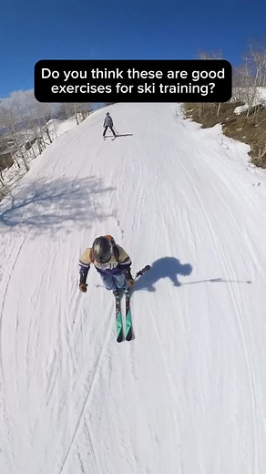 8.2K views · 275 reactions | 樂路‍♂️ Why do most ski training programs...