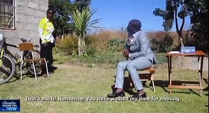 That’s not it 🫣🫣🫣Hanzi ndovawana kupi baba vemwana wacho 🥲 Madzimai | Zim Hmetro