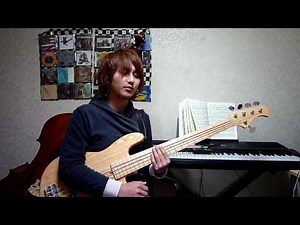 slap講座 サムピング編 弦にヒットさせるコツ