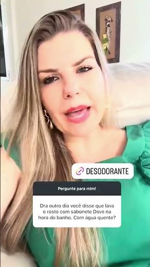DOVE SABONETE transforma sua PELE em 7 dias! DESCUBRA AGORA E É O QUE EU USO
