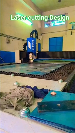 Laser cutting Design 2d