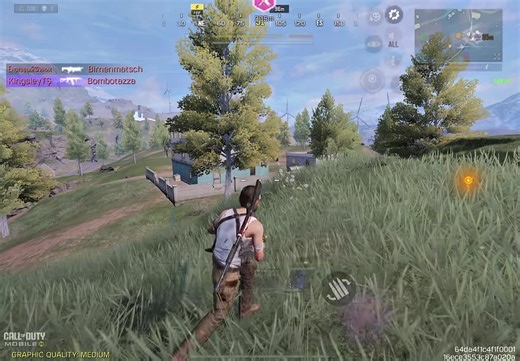 How to Edit Call of Duty Mobile Clips Effectively