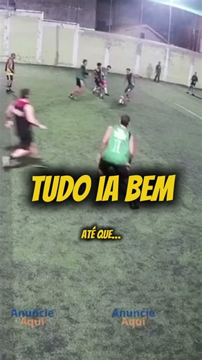 TEM DIA QUE É NOITE JOGADÔ 🥵