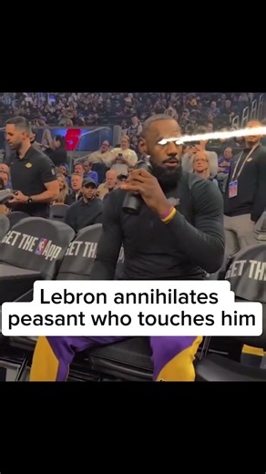 yo wtf did I just watch 😭😭😭 #basketball #nba #lebron #funny #meme #fyp