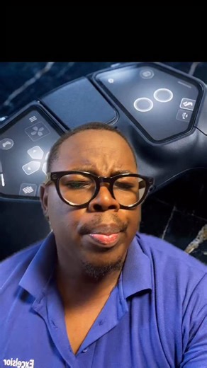 Mack Carter on Instagram: "@playstationsouthafrica let’s not😭"