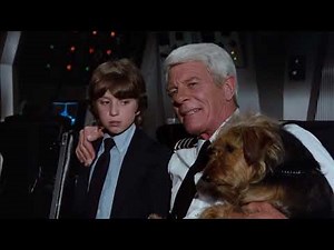 Airplane II (1982): All Callbacks To Airplane! (1980)