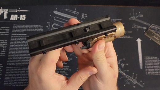 Watch Streamlight TLR-1 HL on Amazon Live