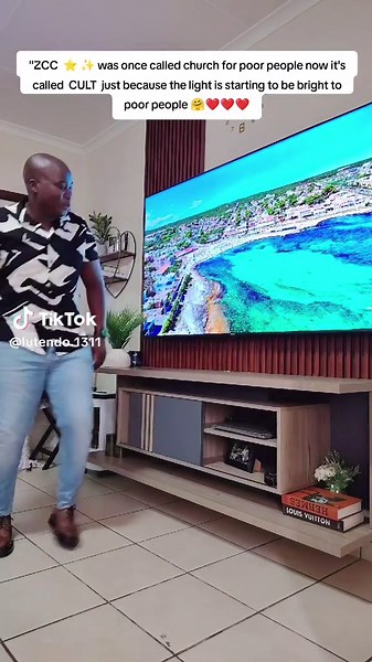 Understanding ZCC: From Church to Cult