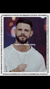 972K views · 48K reactions | I'm not on a quest to get rid of my fear. I'm on a quest to convert it to faith. | Steven Furtick | Facebook