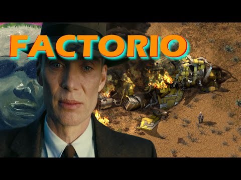 MORE IRON PLATES... (its a bottleneck) - FACTORIO