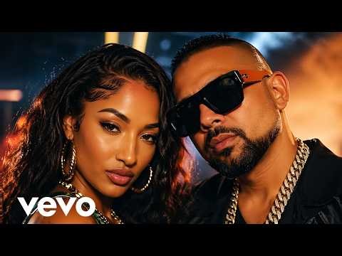 Sean Paul - Pressure Drop ft Shenseea style (2026 dancehall hit)