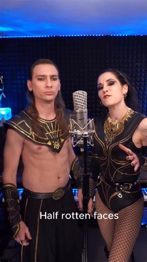 Imperial Age on Reels