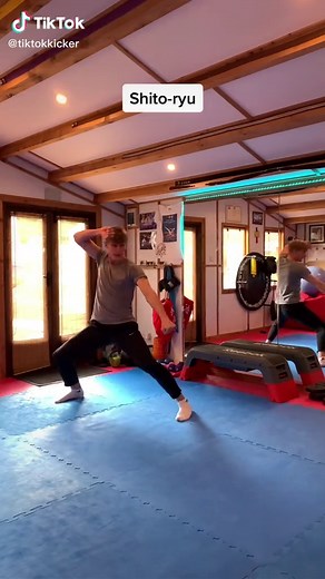 Comparing Different Styles of Karate: Which One is Your Favorite?