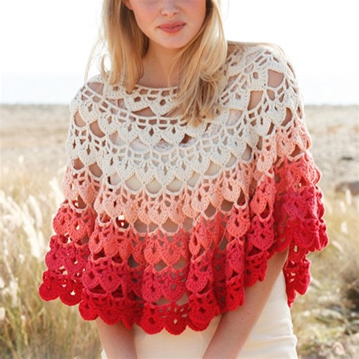 Boho Crochet Top Pattern PDF Summer Women Lace Crochet Shirt Beginner Friendly Instant Download - Etsy