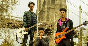 Teen Rockers UNLOCKING THE TRUTH Have Broken Up - Metal Injection
